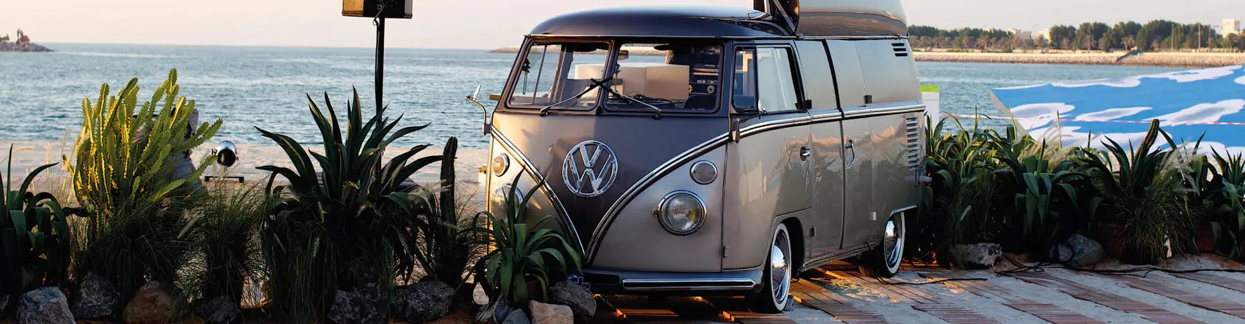 Party Vehicles & Food Trucks